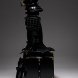 [Y-028] Ieyasu Tokugawa, Daikoku Hood (large
