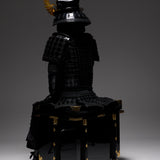 [Y-028] Ieyasu Tokugawa, Daikoku Hood (large