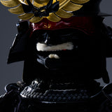 [Y-028] Ieyasu Tokugawa, Daikoku Hood (large