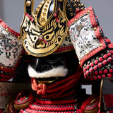 [Y-024] Minamotono Yoshitsune