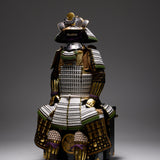 [Y-012] Tokugawa Hidetada
