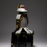 [Y-012] Tokugawa Hidetada