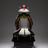 [Y-012] Tokugawa Hidetada