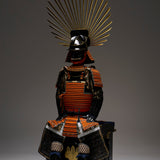 [Y-008] Toyotomi Hideyoshi