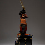 [Y-008] Toyotomi Hideyoshi