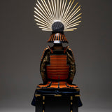 [Y-008] Toyotomi Hideyoshi