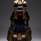 [Y-019] Oda Nobunaga Domaru (original copy)
