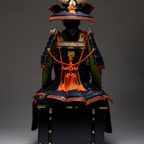 [Y-019] Oda Nobunaga Domaru (original copy)