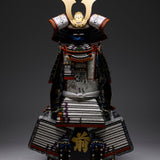 [Y-007] Ashikaga Takauji, Honkozane Ō-yoroi Armor Replica
