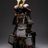 [Y-007] Ashikaga Takauji, Honkozane Ō-yoroi Armor Replica