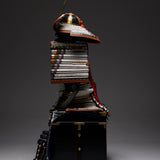 [Y-007] Ashikaga Takauji, Honkozane Ō-yoroi Armor Replica