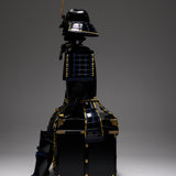[Y-030] Date Masamune (large) five-plate armor