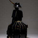 [Y-030] Date Masamune (large) five-plate armor