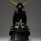 [Y-030] Date Masamune (large) five-plate armor