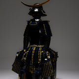 [Y-030] Date Masamune (large) five-plate armor