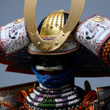 [Y-007] Ashikaga Takauji, Honkozane Ō-yoroi Armor Replica