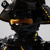 [Y-030] Date Masamune (large) five-plate armor