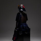 [Y-009] Iron Rust Area Sanada Yukimura
