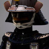 [Y-009] Iron Rust Area Sanada Yukimura
