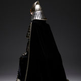 [Y-043] Oda Nobunaga Silver Nanban Armor