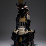 [Y-004] Kanetsugu Naoe, Replica made from the original model