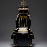 [Y-004] Kanetsugu Naoe, Replica made from the original model