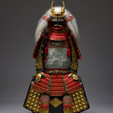 [Y-025] Takeda Shingen