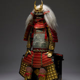 [Y-025] Takeda Shingen
