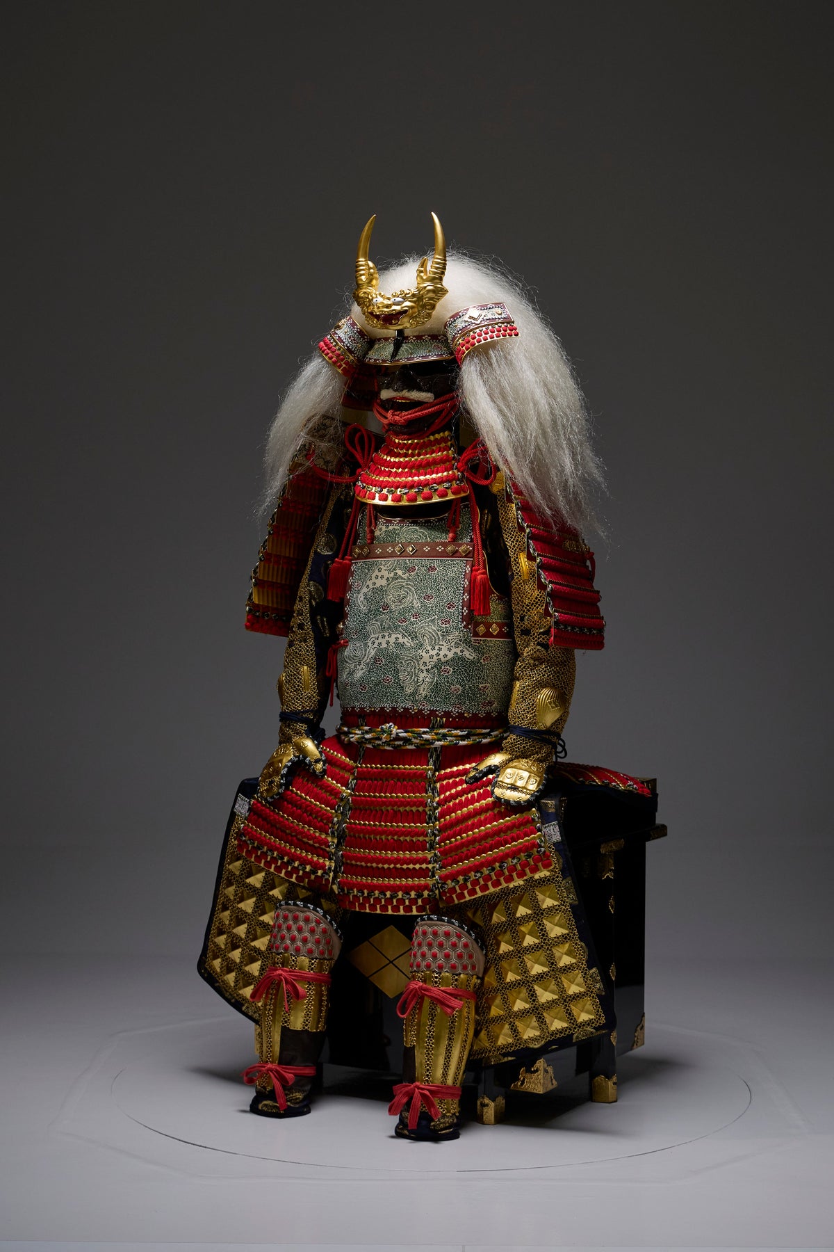 Marutake Industries - Japanese Armor Online Shop