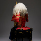 [Y-025] Takeda Shingen