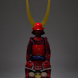 [Y-015] Naomasa Ii