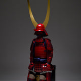[Y-015] Naomasa Ii