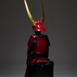 [Y-015] Naomasa Ii