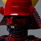 [Y-015] Naomasa Ii