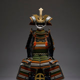 [Y-036] Takahisa Shimazu, variously dignified domaru
