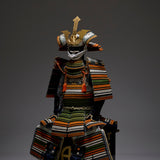 [Y-036] Takahisa Shimazu, variously dignified domaru