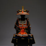 [Y-036] Takahisa Shimazu, variously dignified domaru