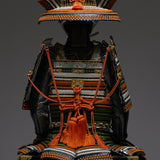 [Y-036] Takahisa Shimazu, variously dignified domaru