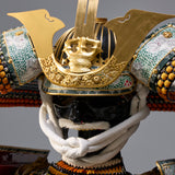 [Y-036] Takahisa Shimazu, variously dignified domaru