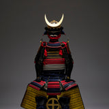 [Y-021] Yoshihiro Shimazu Various Dignified Domaru