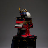 [Y-021] Yoshihiro Shimazu Various Dignified Domaru