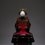 [Y-021] Yoshihiro Shimazu Various Dignified Domaru