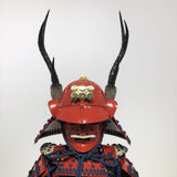 [C-023] Sanada Yukimura (child armor)