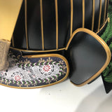 【O-019-K】Ancient yomogi thread laced small plate two-piece cuirass armor (helmet only)：古代蓬糸威小札二枚胴（兜のみ）