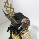 [Y-004] Kanetsugu Naoe, Replica made from the original model