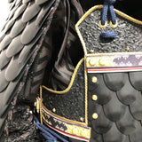 【O-012】 Scale Armor：鱗鎧（うろこよろい）
