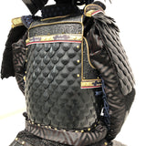 【O-012】 Scale Armor：鱗鎧（うろこよろい）