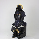 [C-012] Kazutoyo Yamauchi (child armor)