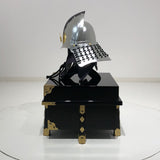 [Y-043-K] Oda Nobunaga Nanban Armor (helmet only)