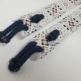 [P-004] Front armor shoulder belt